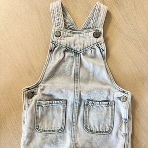 Baby Gap Overalls (18-24 months)